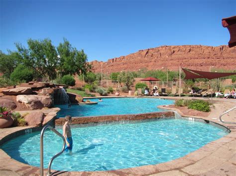 The Inn At Entrada Updated 2020 Prices And Resort Reviews St George