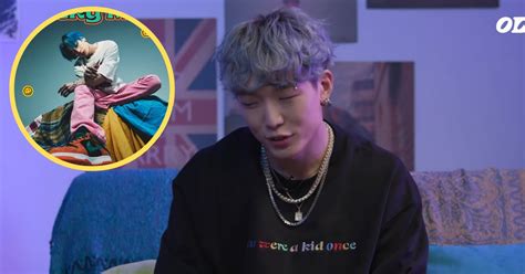 Ikon S Bobby Reveals That U Mad Was Written Because He S Unable To Get Angry At Other People