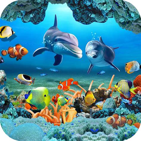 So you have to question wit you to start with fresh this app is compatible in all android mobiles and show best graphics in this fish game of fishing game. Download Fish Live Wallpaper 3D Aquarium Background HD ...