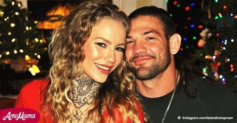 Leland Chapman Shares A Photo Of His Stunning Wife Revealing How Much