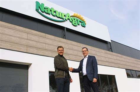 Advanced New Duck And Geese Hatchery Solution For Polands Naturagra Royal Pas Reform