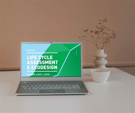 Life Cycle Assessment And Ecodesign Webinar Piep