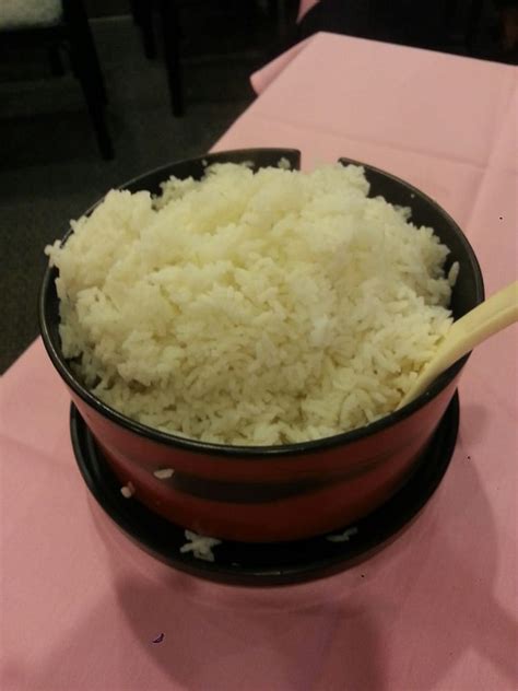Big Bowl Of Rice Yelp