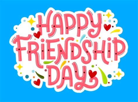 Animated Friendship Day Wishes Friendship Day Greetings For Whatsapp