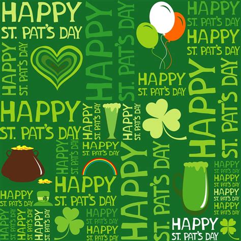 Patrick's day banners help your guests get into a spirited mood. Top San Francisco Places to Enjoy on Saint Patrick's Day ...