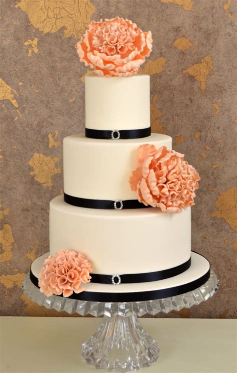 Unconventional Wedding Cakes A Wedding Cake Blog