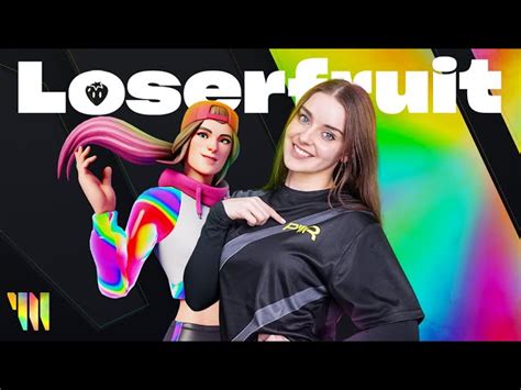 The State Of Fortnite Is The Best Its Ever Been Loserfruit Reveals
