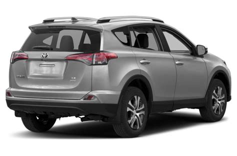 2016 Toyota Rav4 Prices Reviews And Vehicle Overview Carsdirect