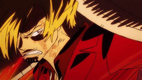 One Piece Episode 1037 Release Date And Time Where To Watch What To