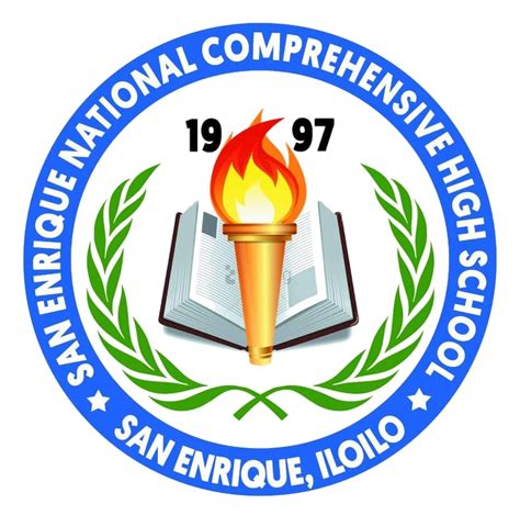 San Enrique National Comprehensive High School