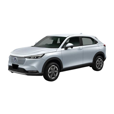 Honda-Vezel – Optima Carz