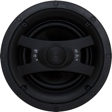 Sonos Connect Amp & EarthQuake In-Ceiling Speaker Package - AV ...