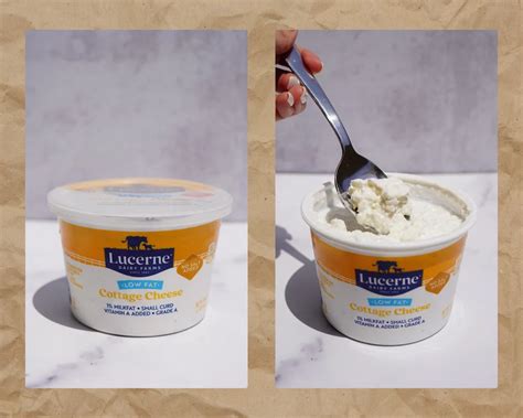 Definitive Ranking Of The Best Cottage Cheese Brands Unconfused News