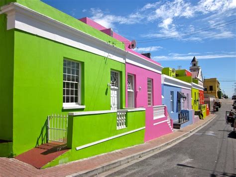 Western Cape Cultural Experiences South African Tourism