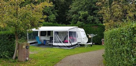 Camping De Rozenhof In Burgh Haamstede Niederlande 2024 Alle