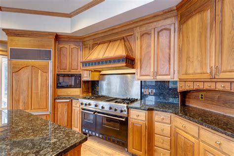 You will also see what equipment you can use to make the job a little easier. Why Wall Cabinets Remain Vital in Modern Kitchen Design ...