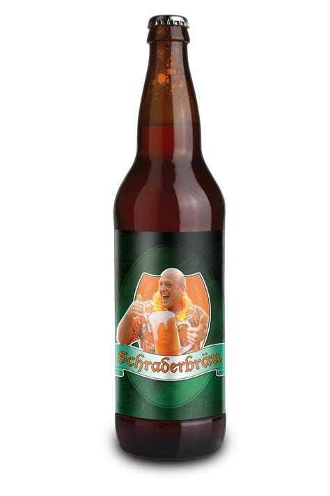 Breaking Bad s Dean Norris to Launch Schraderbräu Beer in California