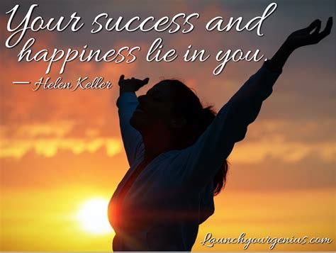 7 Vital Keys To Success And Happiness