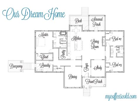 Big Brother House Floor Plan Plans Made Some House Plans 75834