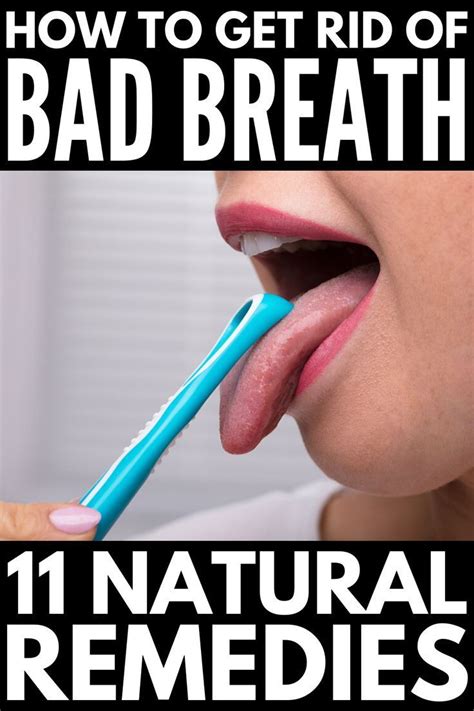 how to get rid of bad breath 25 causes and remedies bad breath prevent bad breath bad
