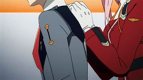 Zero Two — 🌸 Zero Two X Hiro 🌸