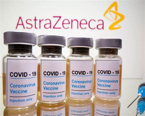 Astrazeneca's vaccine was tested in multiple countries, including brazil, the u.s. AstraZeneca: COVID-19 vaccine 'highly effective' prevention