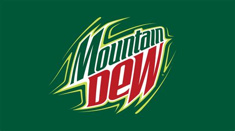 New Mountain Dew Logo Logodix