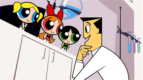 Powerpuff Girls Live Action Remake Here Are All The New Details For