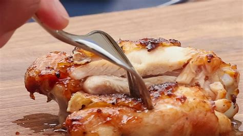 The One Grilled Chicken Mistake You Dont Want To Make Fn Dish