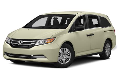 Review: 2014 Honda Odyssey- Pricey but practical for the anti-SUV crowd - WHEELS.ca