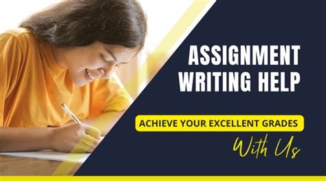 5 Key Benefits Of Taking Assignment Writing Help From Experts Careers Aid