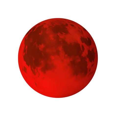 Blood Moon Png Pic Png Mart