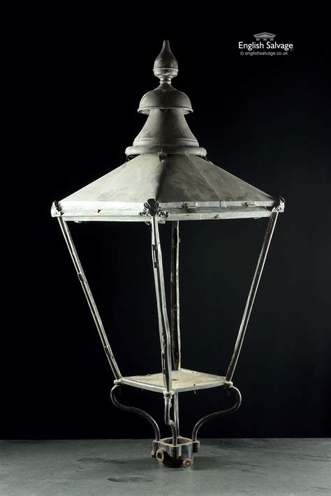 We sell copper frames and many other colors in our webshop. Original Vintage Copper Lantern Frame