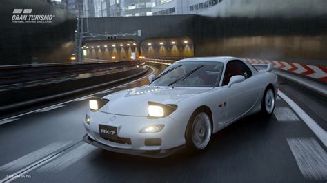 Gran Turismo 7 Screenshots Image 30747 New Game Network