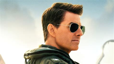 Tom Cruise Haircut Top Gun Escapeauthority Com