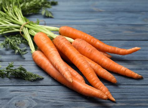 Secret Side Effects Of Eating Carrots Says Science — Eat This Not That