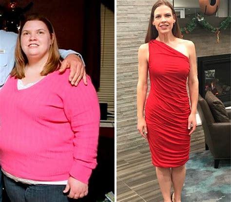 30 Totally Amazing Body Transformations Wow Gallery Ebaums World