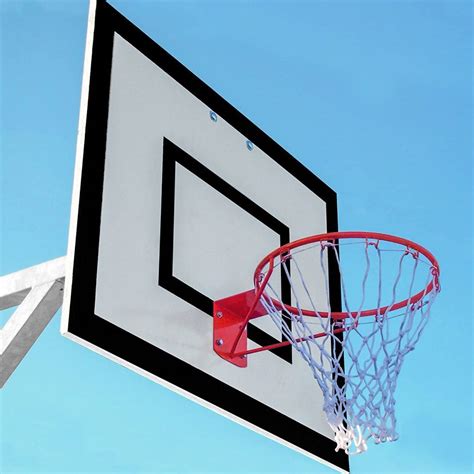 💥 Meilleurs Paniers De Basket 2023 Guide Dachat Et Comparatif