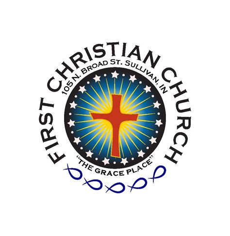 Church Logo Design Custom Logo Designs For Your Church Da9