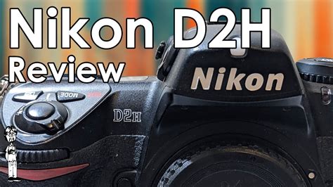 Nikon D2h Review Vintage Nikon Dslr Sample Photos Youtube