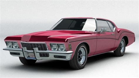 Unhaggle 10 Most Important Cars From The ‘70s