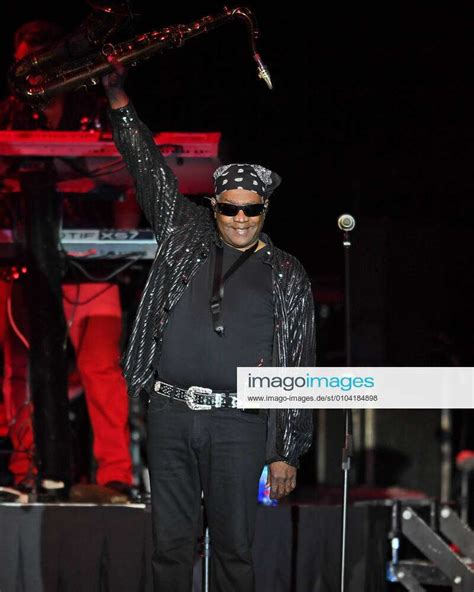 File Photo Kool And The Gang Co Founder Ronald Khalis Bell Dead At 68