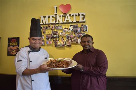 Последние твиты от me'nate steak hub (@menatesteakhub). Restoran ME'NATE STEAK HUB Cipta Kejayaan Raih Anugerah ...