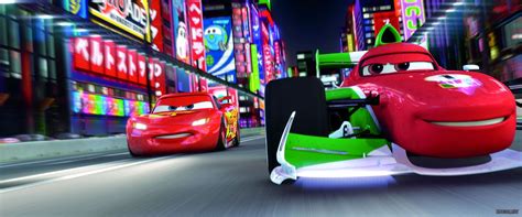 Cars 2 Pics Disney Pixar Cars 2 Photo 23789820 Fanpop