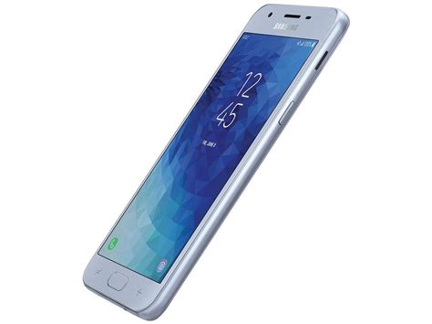 Samsung Galaxy J3 2018 J337a 16gb Atandt Unlocked Nano Sim Android Phone
