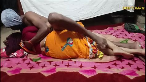 desi bhabhi baise en levrette dans un sari xhamster