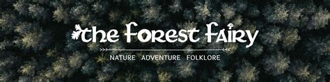 Redbubble Cover Photo The Forest Fairy