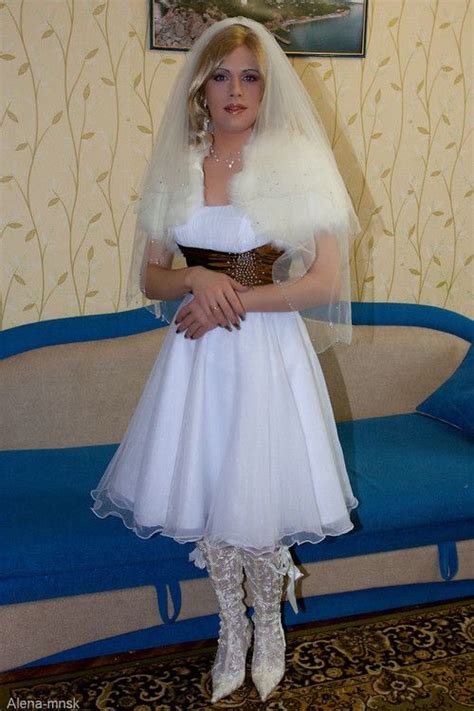 209 Best Images About Transgender Brides On Pinterest