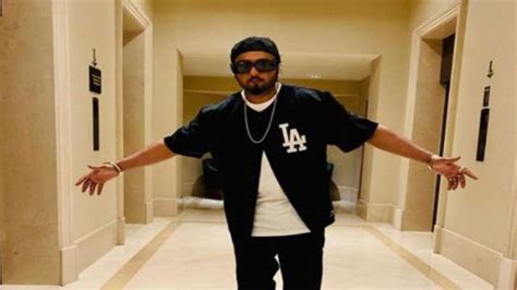 Yo Yo Honey Singh No Fun In Success If There Is No Struggle Celebrities News India Tv