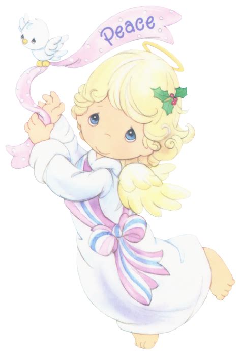 Precious Moments Png Png Image Collection